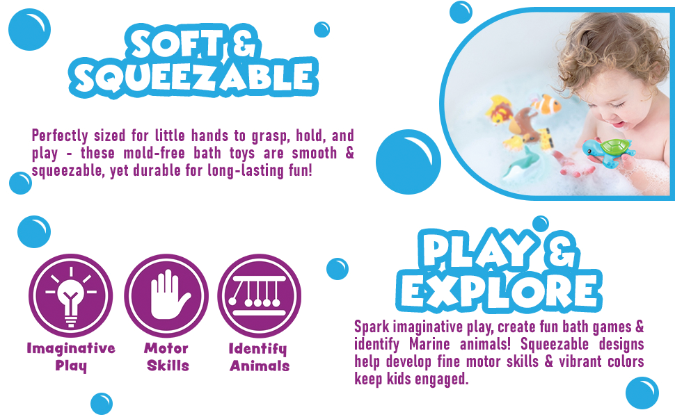 perfect for little hands