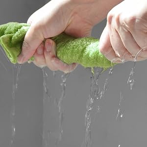 highly absorbent