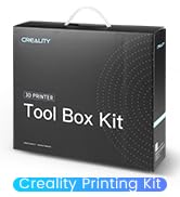 Ender TPU Filament 1.75mm TPU Filament Roll Fliexible 3D Printer Filament Dimensional Accuracy +/...