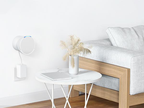 Pop Wall Mount