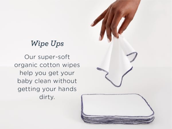Wipe Ups