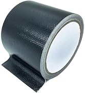 KAIHENG Awning Repair Tape Waterproof, Heavy Duty Outdoor Repair Tape for Tarp, Canvas, Tent, Boa...