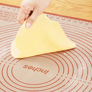 silicone mats for baking;baking mat;dough mat;pastry mat;silicone baking mat;silicone mat;dough mat