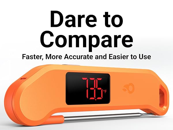 thermometers