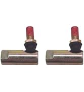 Thaekuns 923-0448 923-0448A 723-0448 723-0448A Tractor Ball Joints Fits for MTD Cub Troy Bilt Hus...