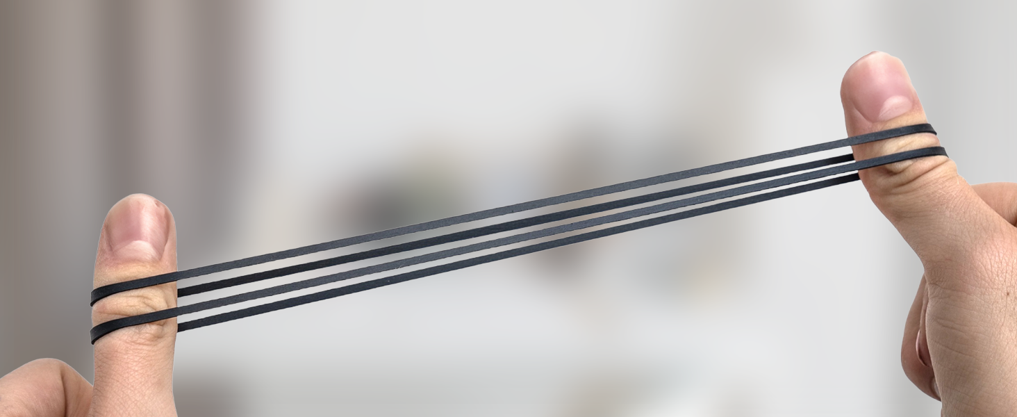 heavy stretch