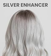 Silver Hair