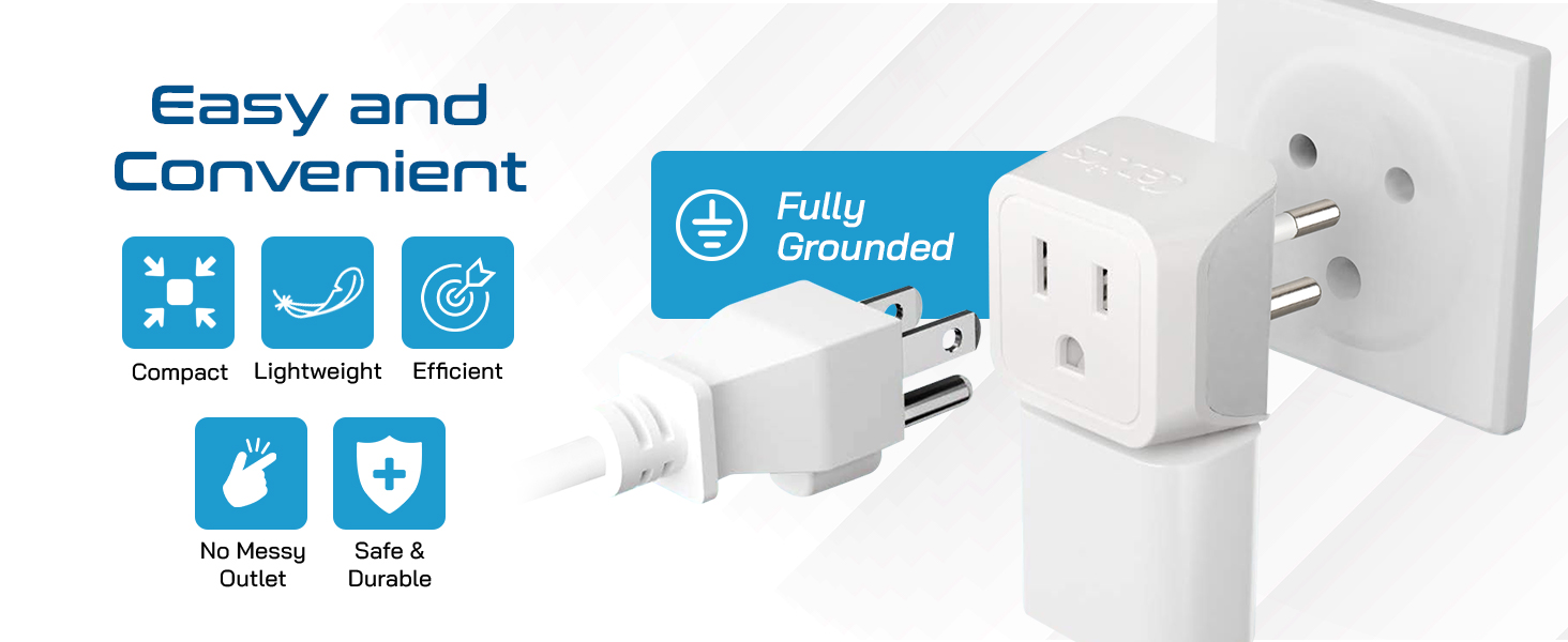 thailand travel adapter
