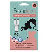 Fearless Tape - Double Sided Tape