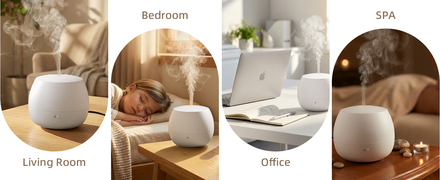 scent diffuser