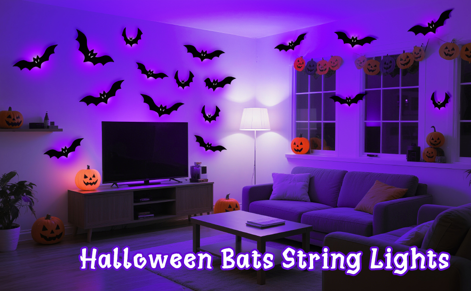 halloween decorations
