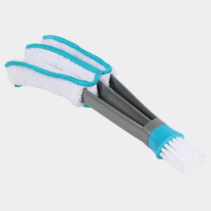 Blind Cleaner Duster Brush
