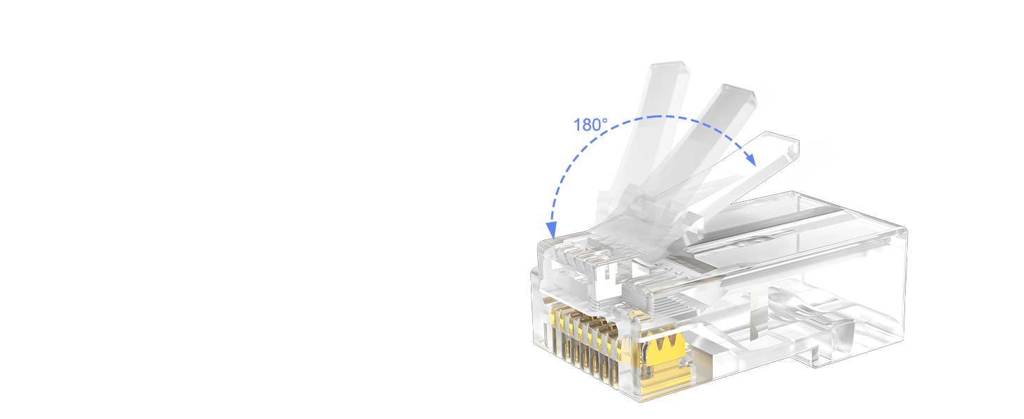 rj45 connectors