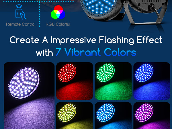 halloween strobe light