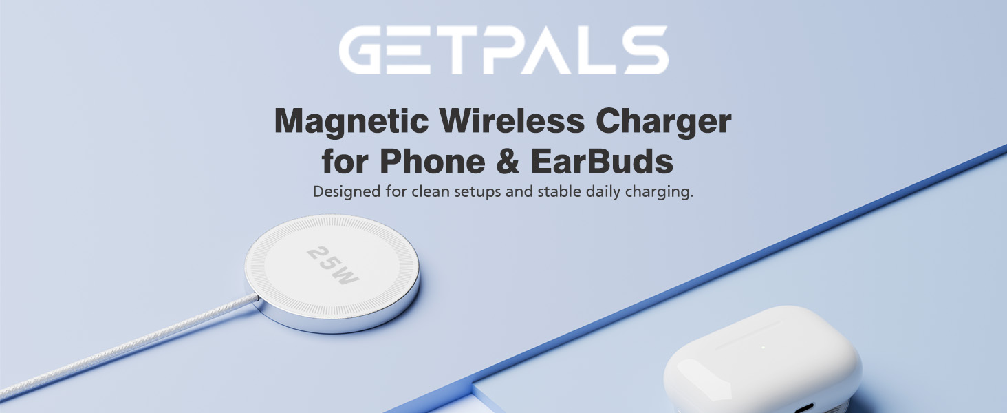 magsafe charger
