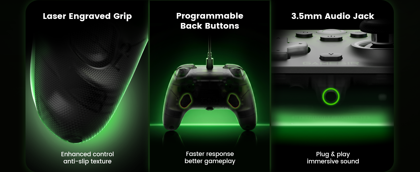 gamesir g7 pro