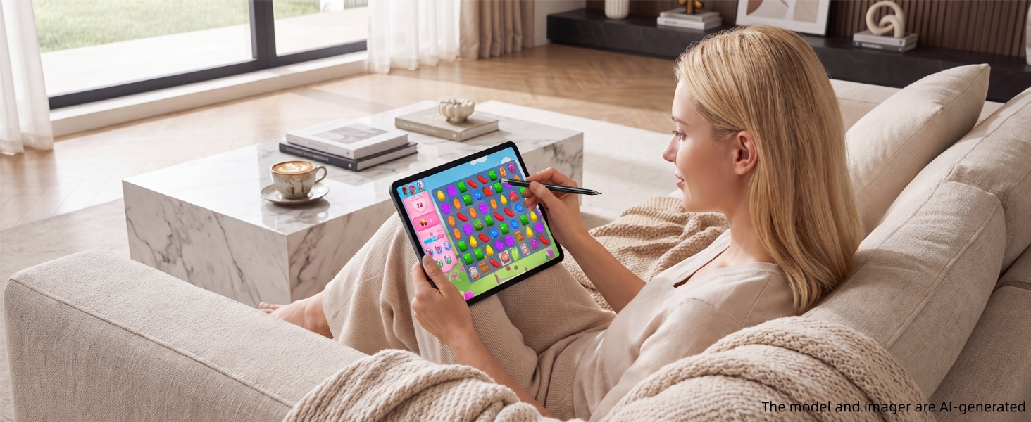 Stylists pens for Touch Screens