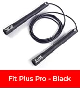 Elite Jumps Fit Plus Pro Freestyle PVC