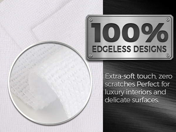 car cleaning towels