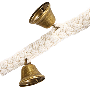 bells for dogs to ring to go outside