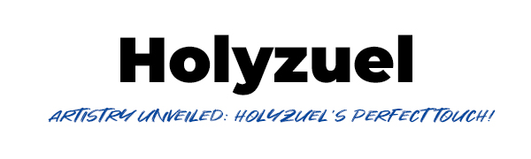 Holyzuel drawing glove