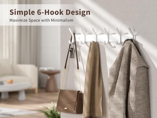 coat hook