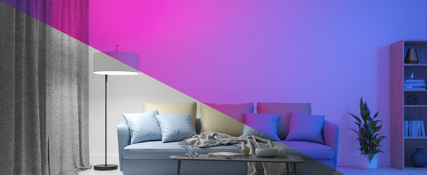 Bulb Color 1