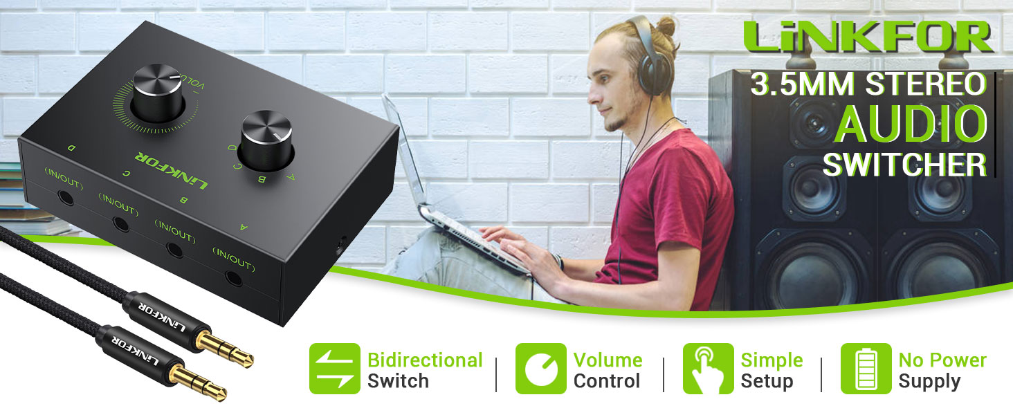 Switcher
