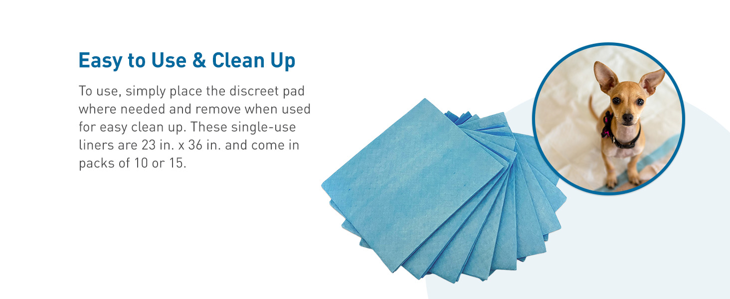 BodyMed Disposable Underpads (Premium)