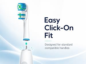 easy click on installation