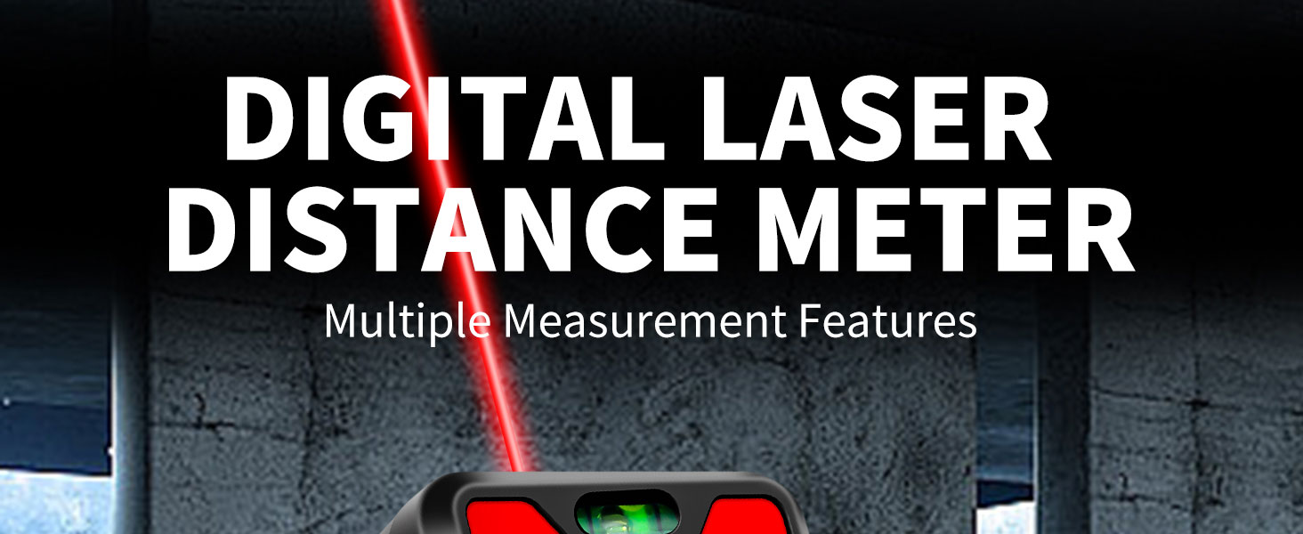 LD2-120 Digital Laser Distance Meter-A-1
