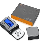 Neoteck Digital Turntable Stylus Force Gauge 0.01g/5.00g with Blue LCD | Backlight Turntable Styl...