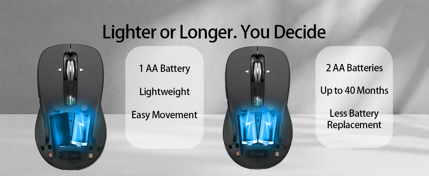 computer mouse