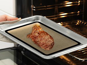 baking mat