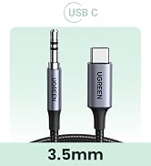 USB C Aux