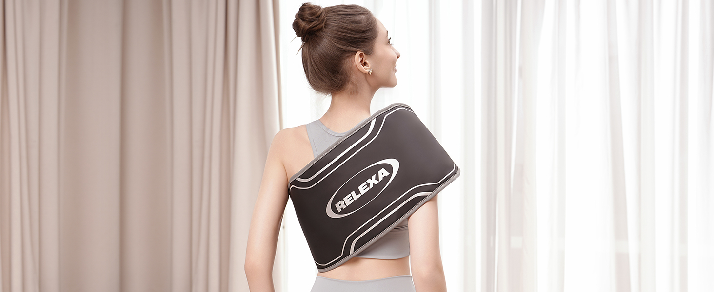 portable heating pad