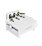 Pedal White
