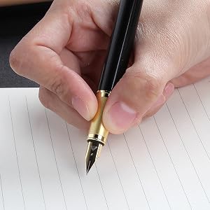 pen for journaling