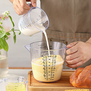 Measuring Cups Set