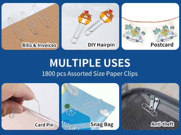 Office Supplies