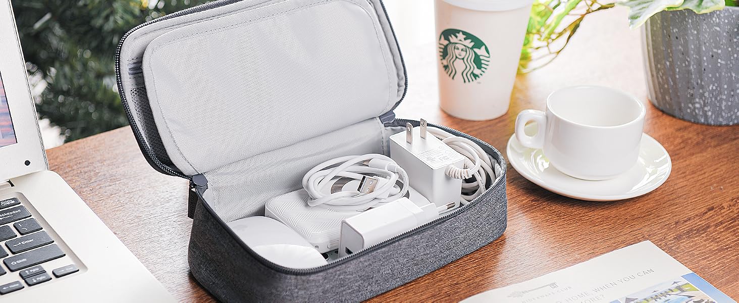 Peripherals Bag