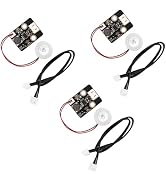 ACEBOTT 3Pcs Humidifier Module, Spray Module Circuit Board, Atomization Module 5V Atomization Pla...