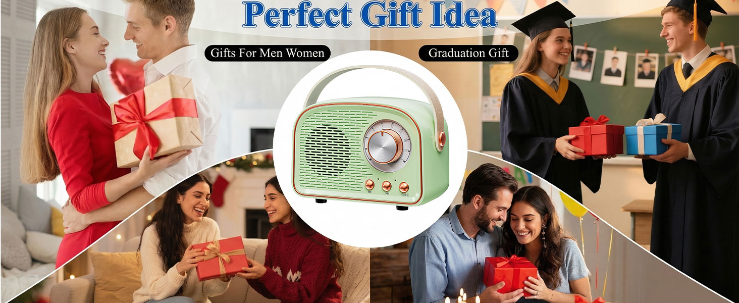 gift for women men