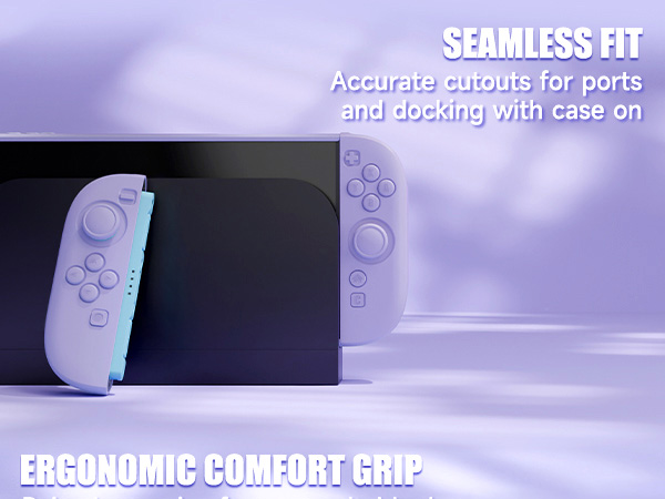 PlayVital Protective Case for Nintendo Switch 2