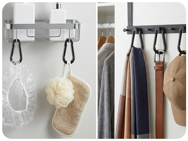 key chain hooks
