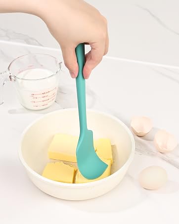 Silicone Spatula
