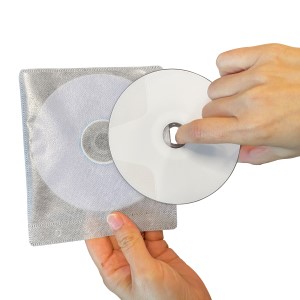 Two Discs Capacity