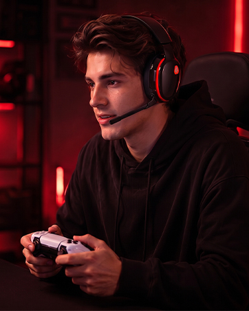 headset