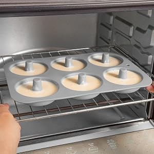 donut pan