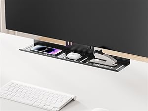 Livestream Device Shelf Mount